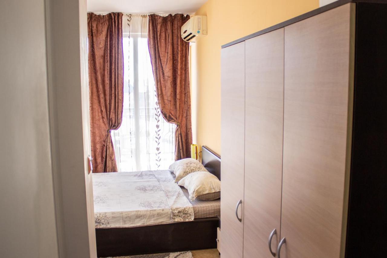 Central Couple Studio Поморие Экстерьер фото