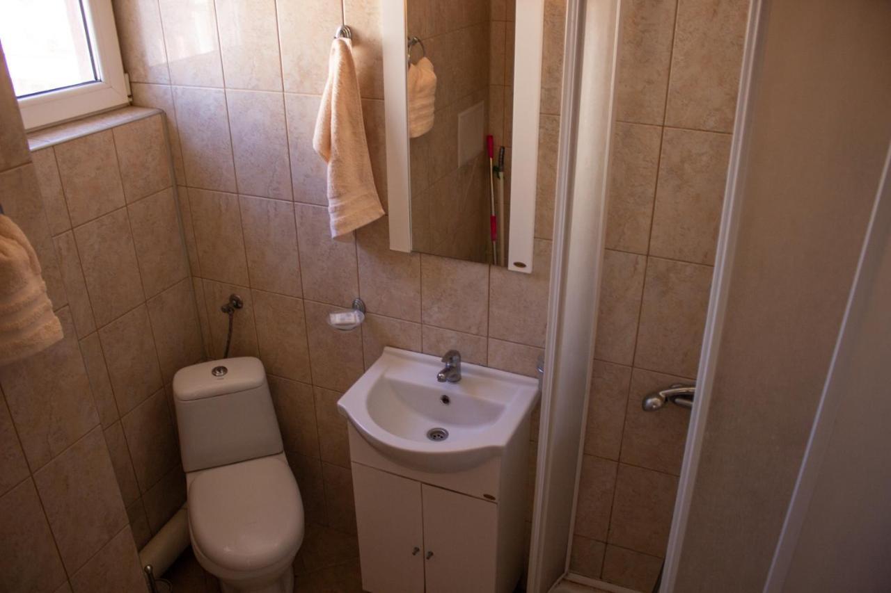 Central Couple Studio Поморие Экстерьер фото