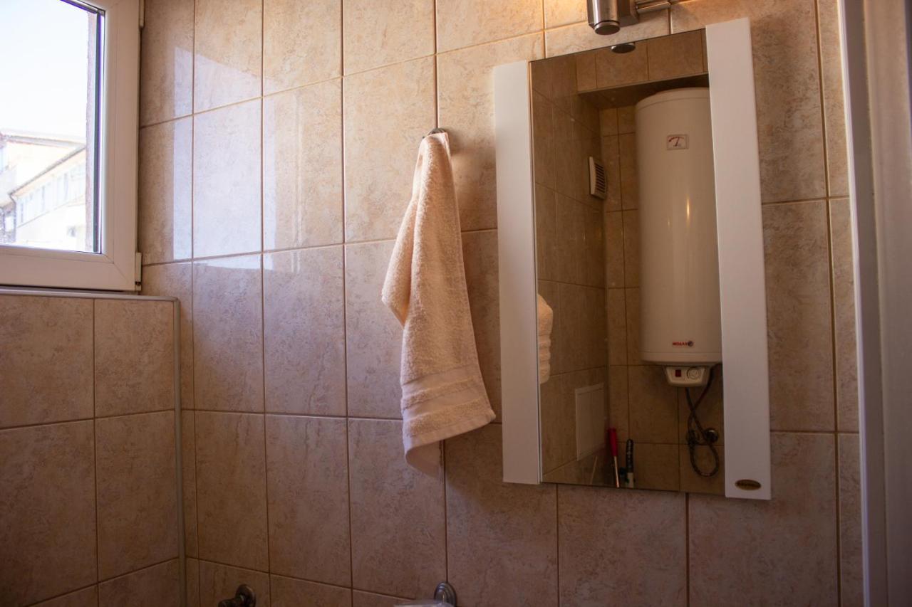 Central Couple Studio Поморие Экстерьер фото