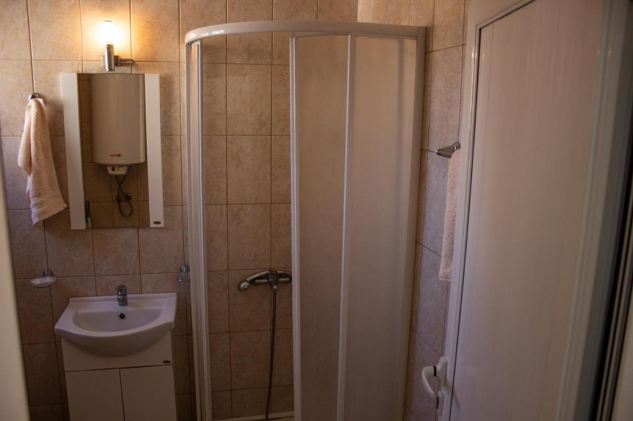 Central Couple Studio Поморие Экстерьер фото
