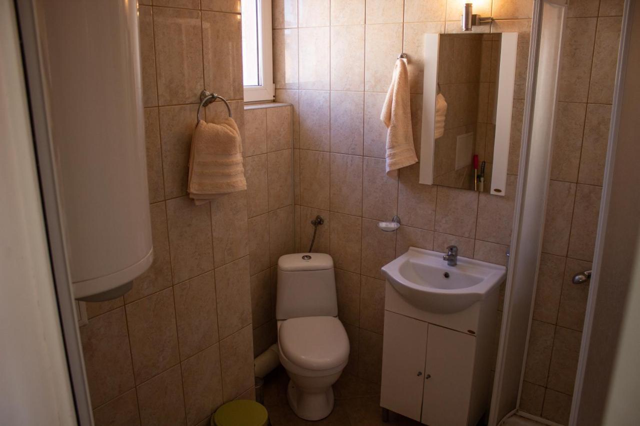 Central Couple Studio Поморие Экстерьер фото